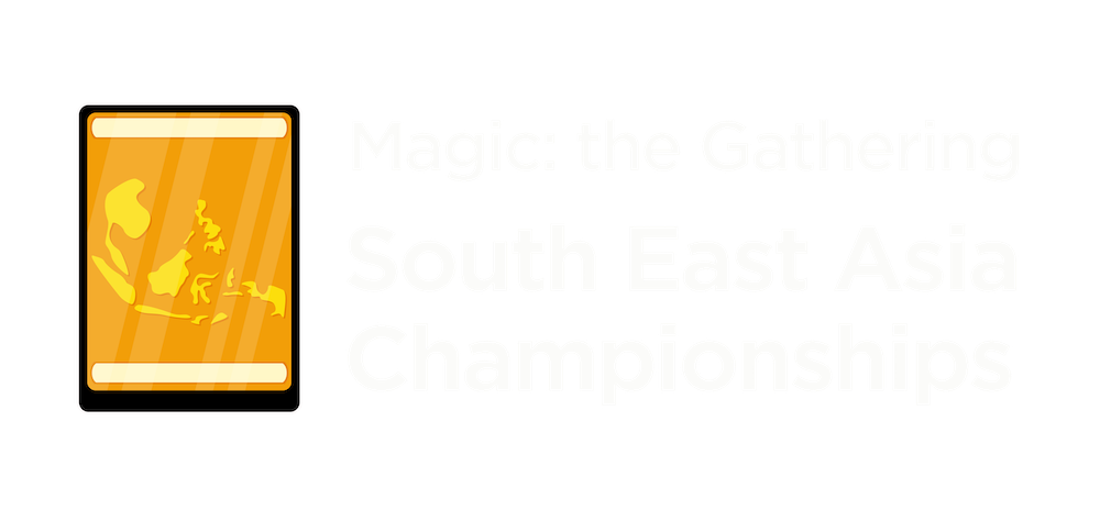 MTG SEA Championships